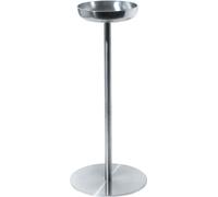 Alessi Support Alessi pour refroidisseur à vin Acier inoxydable