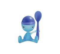 Alessi - Coquetier Bleu