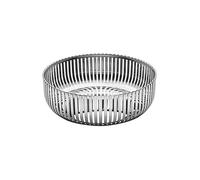 ALESSI Corbeille à fruits Charpin 15cm argent