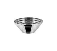 Alessi - Corbeille Argent