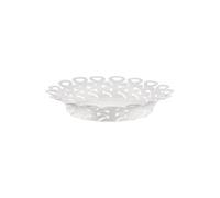 Alessi - Corbeille Blanc