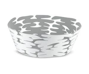 Alessi - Corbeille Blanc