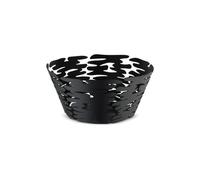 Alessi - Corbeille Noir