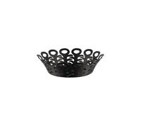 Alessi - Corbeille Noir