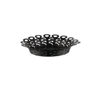 Alessi - Corbeille Noir