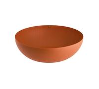 Alessi - Coupe Marron