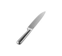 Alessi - Couteau de cuisine Métal