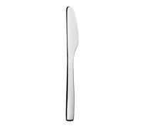 Alessi Couteau de table KnifeForkSpoon Monobloc Acier inoxydable