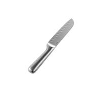 Alessi - Couteau Santoku Métal