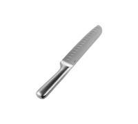 Alessi - Couteau Santoku Métal