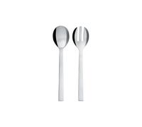 Alessi - Couverts à salade Métal