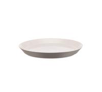 Alessi - Assiette Gris