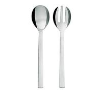Alessi - Couverts à salade Métal