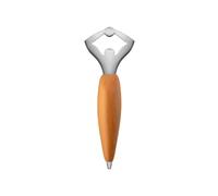 Alessi - Décapsuleur Bois naturel
