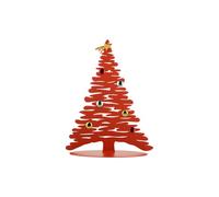 Alessi - Décoration de Noël Rouge