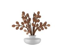Alessi - Diffuseur de parfum Bois naturel