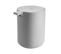 Alessi Distributeur de savon Birillo Blanc