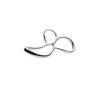 Alessi Doseur à spaghetti Voile acier inoxydable