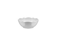 Alessi Dressed 0.53L Rond Porcelaine Blanc