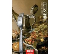 Alessi - Ménagère Métal