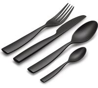 Alessi Dressed Air,Cutlery Set 16 Pcs (Art.-Nr. MW74S16 B, EAN 8003299444762)