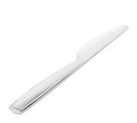 Alessi "Dressed" Dessert Knife Vorteilset 6 Stück (Art.-Nr. MW03/6, EAN 8003299393473)