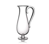 Alessi, Dressed en Plein air MW73/3000, Carafe en résine thermoplastique (PCTG).