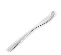 Alessi Dressed,Latte Macchiato Spoon Vorteilset 6 Stück (Art.-Nr. MW03/35, EAN 8003299382774)