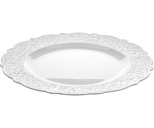 Alessi Dressed Plato Plano PORCELANA MW01/21