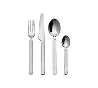 Alessi Dry - set de couverts 24 pcs., inox
