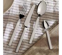 Alessi Dry - set de couverts 24 pcs., inox