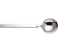 Alessi "Dry" Soup Spoon Vorteilset 6 Stück (Art.-Nr. 4180/31, EAN 8003299891429)