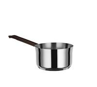 Casserole EDO 16 cm, acier inoxydable, Alessi