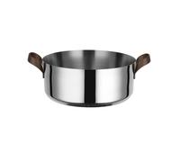 Alessi Edo, Low Casserole (Art.-Nr. PU102/24, EAN 8003299430321)