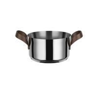 Alessi Edo, Pan 2 Handles (Art.-Nr. PU101/16, EAN 8003299430291)