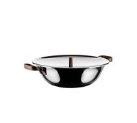 Alessi Wok Edo 34 cm