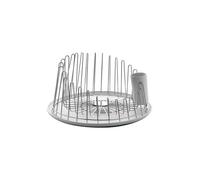 Alessi - Égouttoir Métal