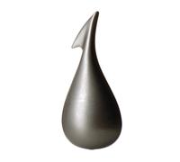 Alessi Éplucheur d'agrumes Apostrophe acier inoxydable poli mat