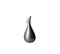 Alessi Éplucheur d'agrumes Apostrophe acier inoxydable poli mat