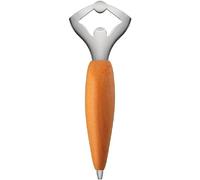 Alessi100 Décapsuleur Ercolino LxWxH 7x4x19cm