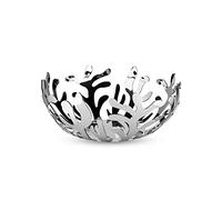 Alessi Coupe à fruits Mediterraneo ESI01/25 Inox 25 cm