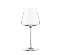Alessi - Verre à vin rouge Transparent