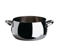 Alessi Fait-tout Mami acier inoxydable 1.6 l