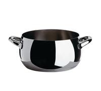 Alessi Fait-tout Mami acier inoxydable 3.1 l