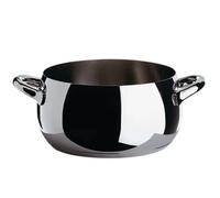 Alessi Fait-tout Mami acier inoxydable 5.2 l