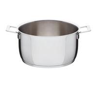 Alessi Fait-tout Pots&Pans 5.5 L
