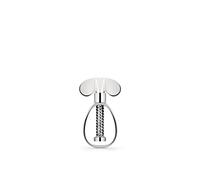 Alessi Casse-noix Farfalla Acier inoxydable 11 cm