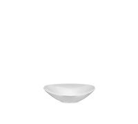 Alessi - FM10/54 H - Colombina Collection - Coupelle Haute en Porcelaine Blanche - Set de 6 Pièces