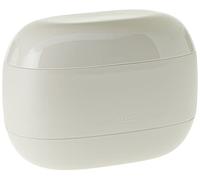 Alessi - Lunch box Gris