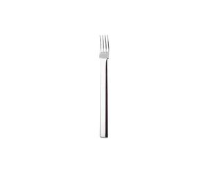 Alessi - Fourchette à dessert Métal